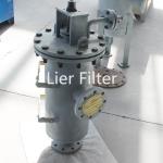 550mm To 1550mm Height Industrial Basket Strainer For Medicine Food