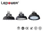 90 Degree High Bay Led Light Bulbs 6000K Waterproof IP66 150W For Factory
