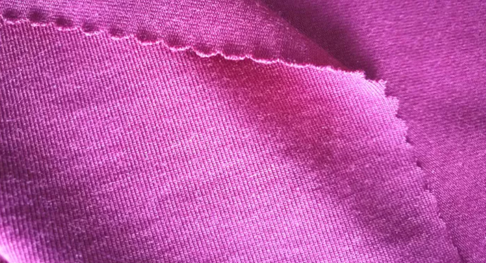 Underwear Tencel Micro Modal 250 GSM Purple 95% Modal 5% Spandex