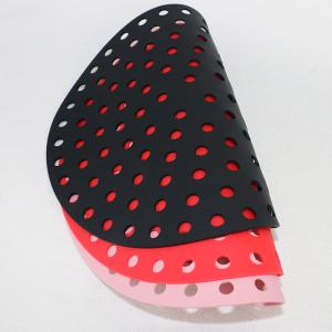 Quality Food Grade Silicone Kitchenware Set , Heat Resistant Air Fryer Silicone Mat wholesale