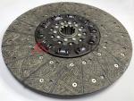 EQ420 Clutch Disk Assembly 420*220*50.8*10 For Heavy Trucks