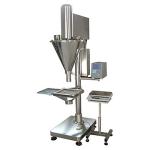 powder packing