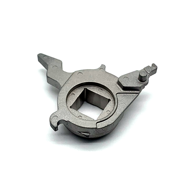 Custom Powder Metal Parts MIM Parts Powder Metallurgy Processing with Tool Microscope