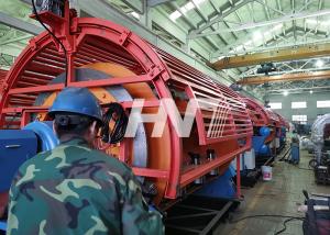 Quality Copper And Aluminum Wire Rigid Strander Machine Line wholesale