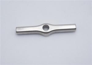 Quality Small Toilet Water Tank Flush Value Fittings Stainless Steel 201 Anti - Rust wholesale