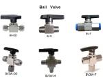 3000Psi Stainless Solenoid Valve , Chemical Resistant Stainless Steel Water