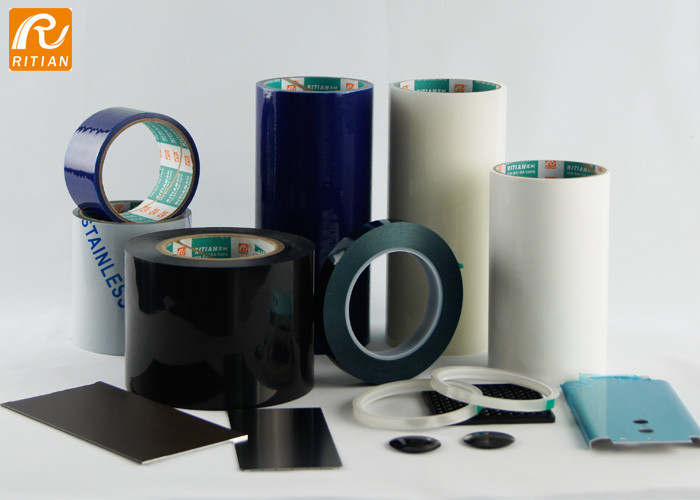 Made in China Aluminum Protective Film with Solvent Based Adhesive Type For ACP Sheet