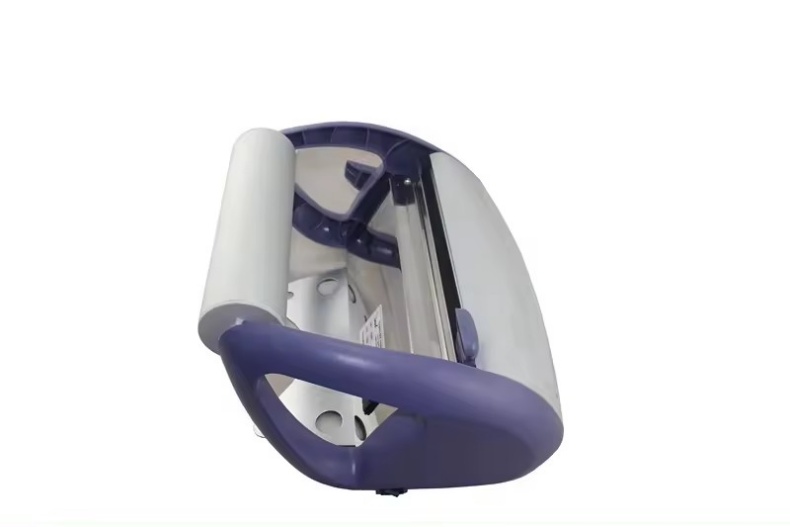 Dental Heat Sealing Machine For Sterilization Roll Wall Mounted Dental Sealing Machine