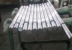 Chrome Plating Hydraulic Piston Rods High Precision Stainless Steel