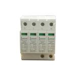 1000v 10ka Single Phase Photovoltaic Surge Protector Solar Surge Protection