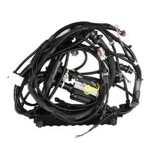 Quality 21540396 For Truck FM11 Cable Harness Heavy Equipment Wiring Harness wholesale