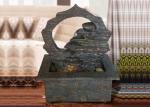 23CM European Style Tall Indoor Water Fountain