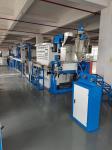 180kg PVC Capacity LED Strip/Neon Rope Light Extruding Machine with High Speed