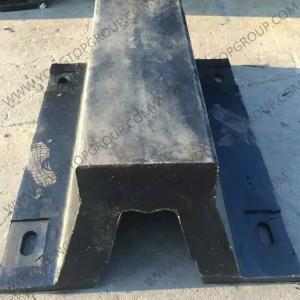 Customized Sea Arch Type Jetty Fender