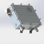 Car Ev Battery Heater Coolant For Electric Vehicles