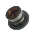 Customized Iron Bucket Bushings 50*60 Unilateral Construction Equipment Parts