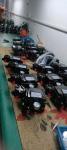 Pneumatic Actuator Electro-Pneumatic Positioner YT-1000R Rotary positioner