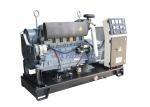 60kVA Air Cooled Deutz Diesel Generator Set With Engine F6L912TADG