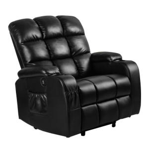 Quality Customize Multi Functional Leisure Electric Massage Chair For Elderly wholesale