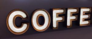 Quality Anti Corrosion DC24V ODM Metal Marquee Acrylic Box Letters wholesale