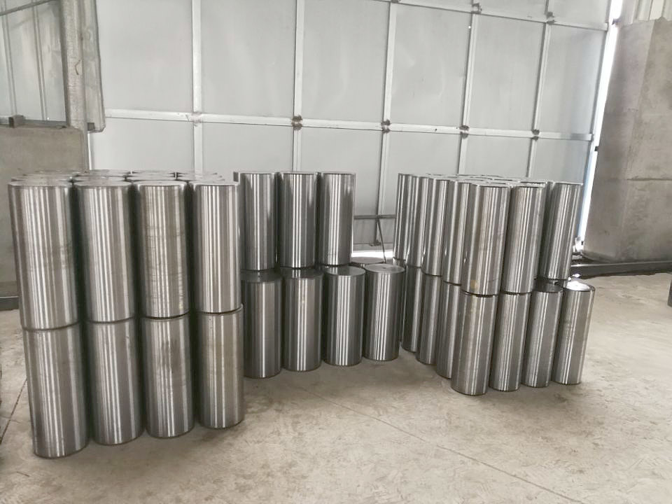 Hemp Plant Cold Oil Extraction Machine High Durability For Refinery Plant