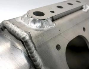 Quality Precise Stainless Steel Metal Fabrication Custom Metal Parts Manufacturing ISO wholesale