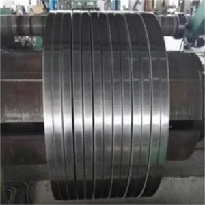 Quality EN 201 202 Stainless Steel Strip Banding 0.3mm Thick 15mm Width Cold Rolled wholesale