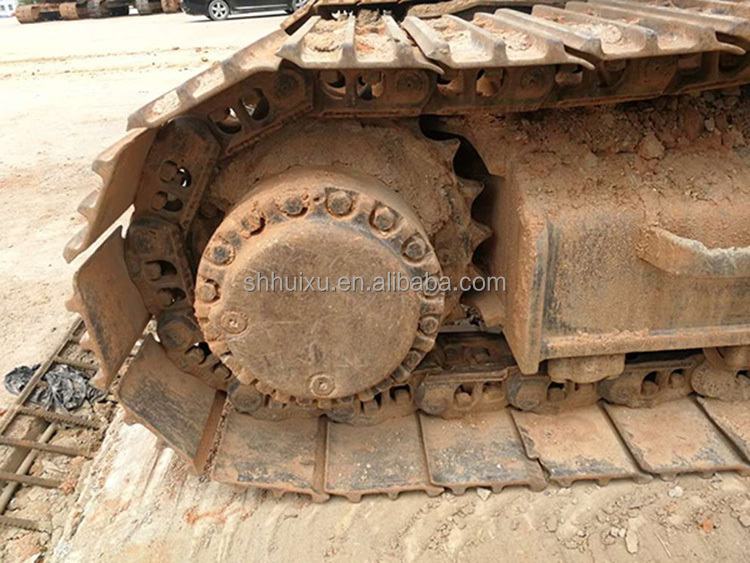 Used caterpillar excavator 329d/ Second Hand crawler excavator CAT329 in good condition for sale Caterpillar in stock