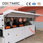 Automatic Industrial Sanding Machine For Polishing Wood
