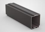 6063 Aluminium Beam Profile Structural Aluminum Profile Powder Coating
