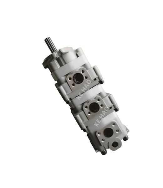 705-41-08160 Loader WA320 WA380 Hydraulic Pump Komatsu With Special Designed