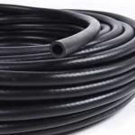 Synthetic Rubber Aircraft Fuel Hose Pipe Leakproof 100m