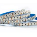 120 Leds 5050 Rgb Flex Led Strip Lights Dc12v 50000 Hours Durability