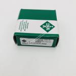 INA Axial Thrust Needle Roller Bearings AXK2542+2AS