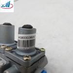 High quality Brake master valve WG9000360571/1