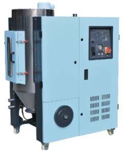 Quality Multifunctional SLH Series 3 In 1 Plastic Recycling Line Combination Of Drying Dehumidifying Conveying wholesale
