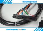 64way Connector Wiring Harness