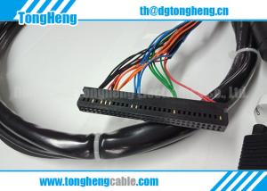 Quality 64way Connector Wiring Harness wholesale
