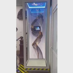 Quality Home Hydraulic Lift For Villas Naked Cabin wholesale