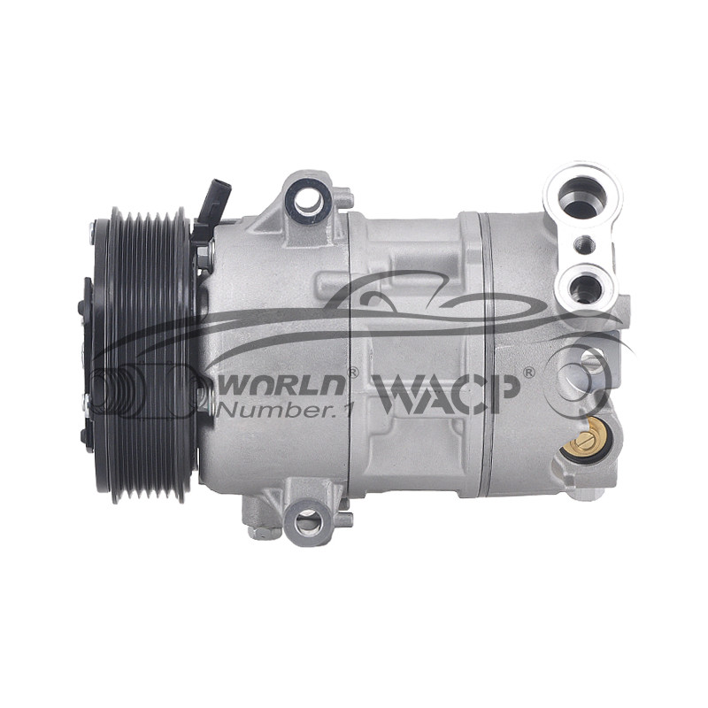 7V16 6PK Car AC Compressor 51986964 01141566 01141154 For Fiat500L Tipo WXFT024