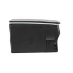 Vehicle DC 24V 45W R134a 28L Compressor Fridge Freezer