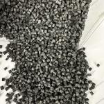 Extrusion Grade Polyamide Nylon66 GF25 Plastic Granules With High Performance