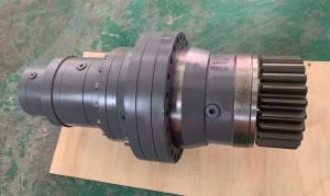 Quality 284236001 SLEWING GEARBOX WITH STRAIGHT 23 TEETH GEAR wholesale
