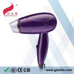 1000W Portable Cute Baby Hair Dryer For Baby Travel Hotel Use