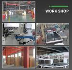 110V/60HZ 2-Door Stainless Steel Counter Chiller for Commercial Kitchen