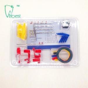 Quality Dental Digital X Ray Film Sensor Positioner Holder wholesale