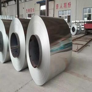 Quality DIN Standard Cold Rolled Carbon Steel Sheet Coil ID 508mm wholesale