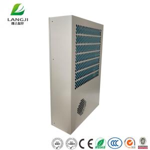 Quality BTS Station Cabinet Air Conditioner , 2000BTU 600W Air Conditioner wholesale
