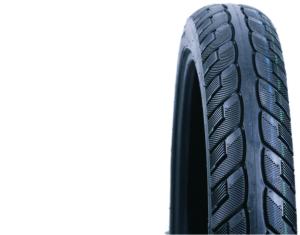 Quality TT TL Street Motorcycle Tires 2.50-18 2.75-18 3.25-17 J877 Reinforced wholesale