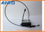 330B 325B Throttle Motor 132-7778 1327778 For Excavator Electric Spare Parts